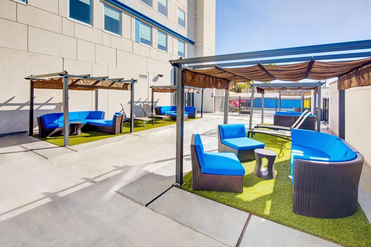 Aloft Tucson University Esterno foto