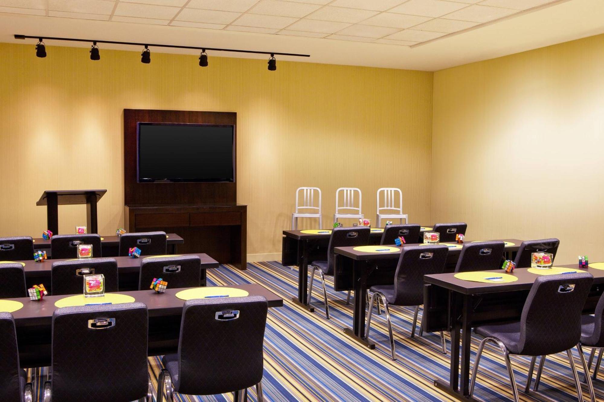 Aloft Tucson University Esterno foto