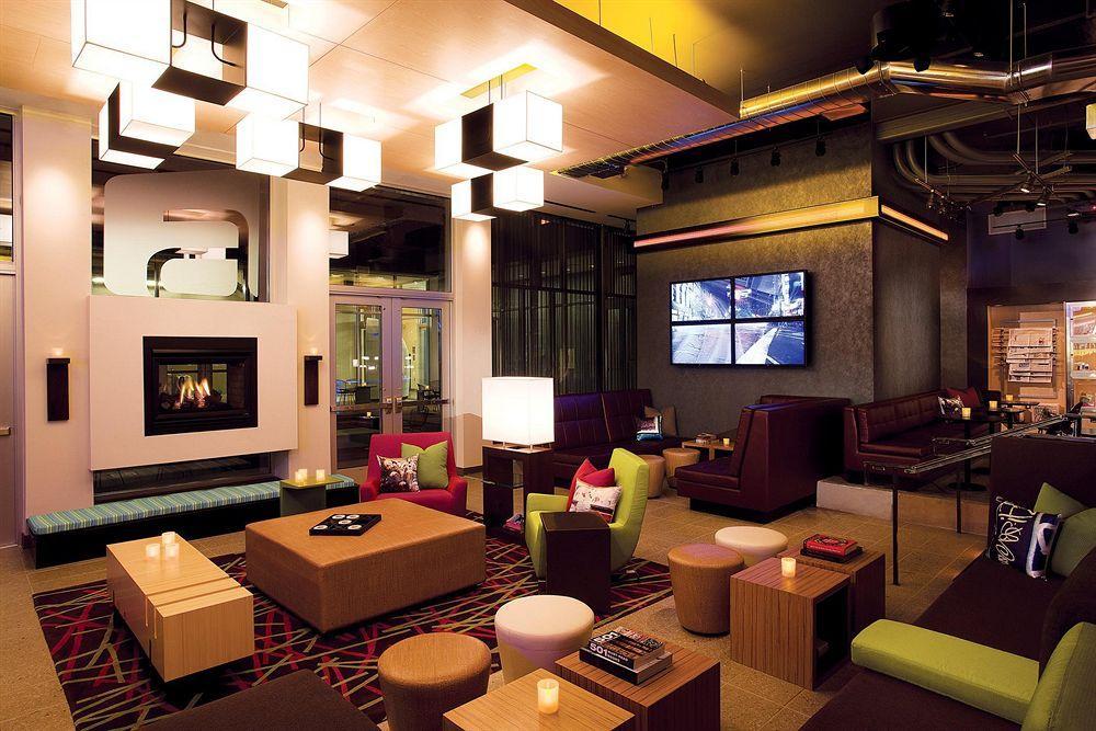 Aloft Tucson University Esterno foto