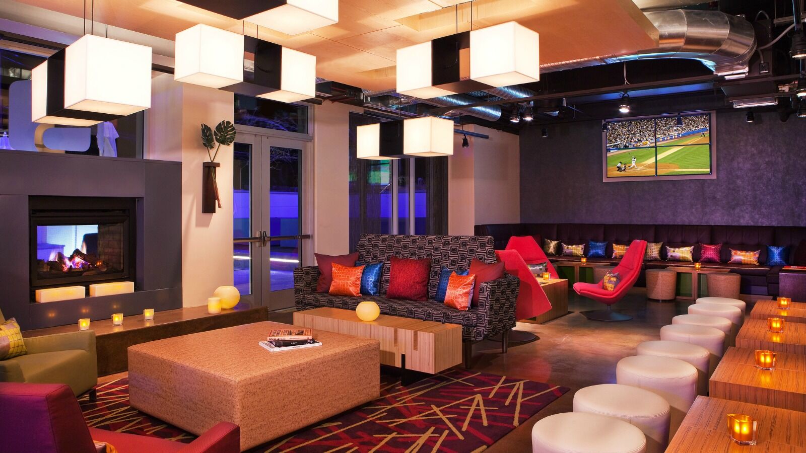Aloft Tucson University Esterno foto